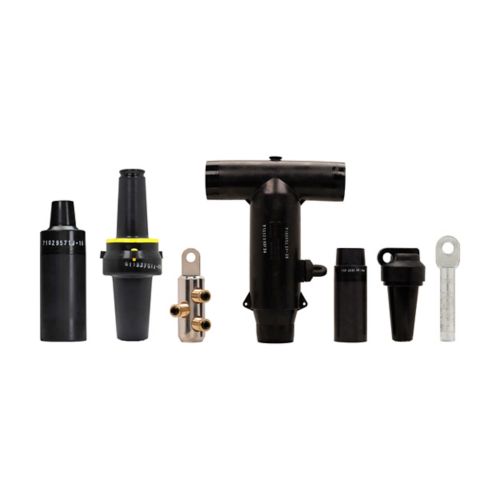 Codo OSC 200 Amperes